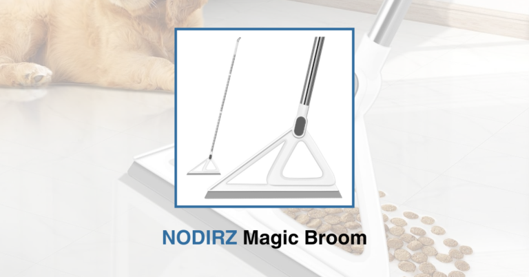 nodirz magic broom